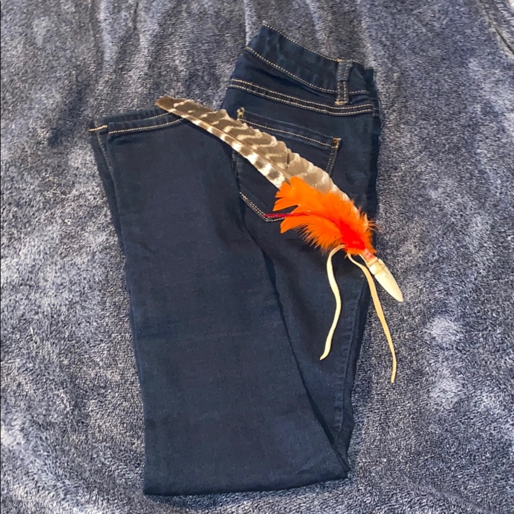 Women’s BLUE SPICE denim jeans!